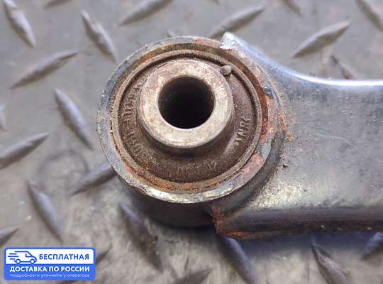 Рычаг подвески на Kia Ceed I (ED)