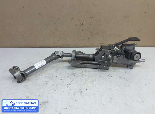 Замок зажигания с ключом на Ford Fiesta V (JH_, JD_)