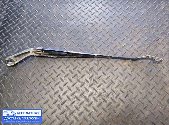 Поводок дворника на Opel Monterey A