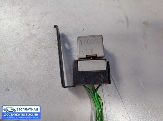 Реле прочее на Opel Vectra B