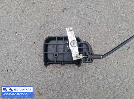 Ручка двери внутренняя на Volkswagen Caddy III (2K)