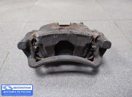 Суппорт на Mitsubishi Space Runner N1_W