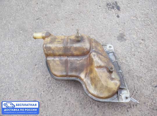 Бачок расширительный на Audi A6 (C5)