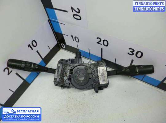Подрулевой переключатель на Jeep Grand Cherokee II (WJ, WG)