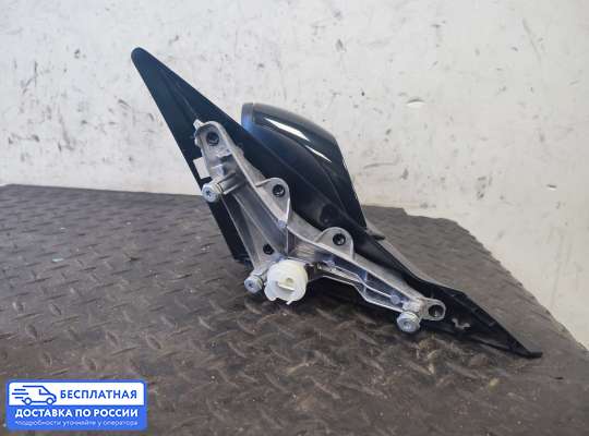 Зеркало боковое на BMW 1 (F20/F21)