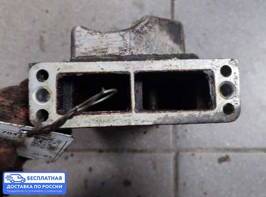 Маслоотделитель (Сапун) на Opel Omega B