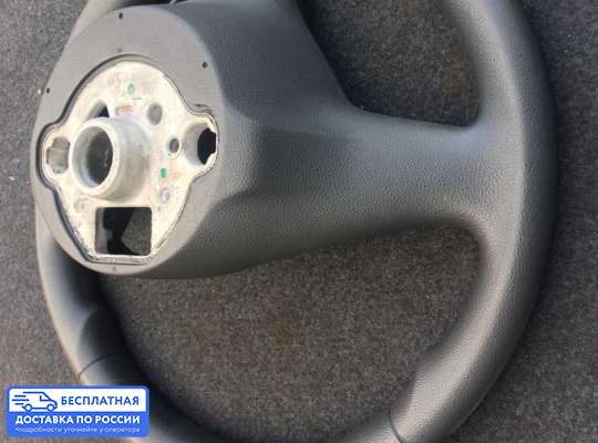 Руль на Volkswagen Amarok (2H)