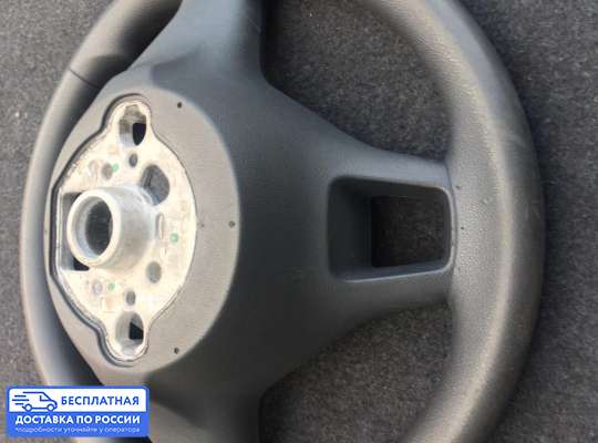 Руль на Volkswagen Amarok (2H)