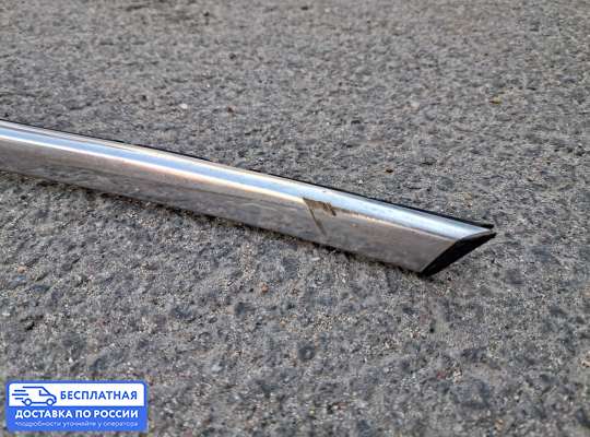 Молдинг на Nissan Teana II (J32)