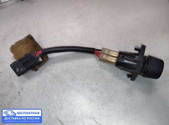 Корректор фар на Opel Frontera A