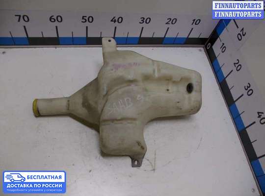 Бачок омывателя на Saab 9-5