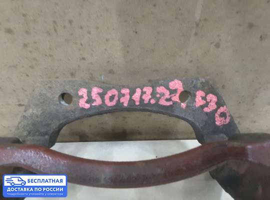 Скоба суппорта на Ford Mondeo III