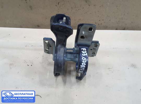 Петля крышки багажника на Citroen C5 I
