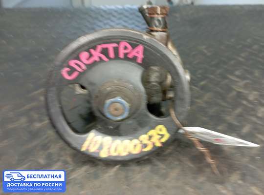 Насос ГУР (ЭУР, ЭГУР) на Kia Spectra