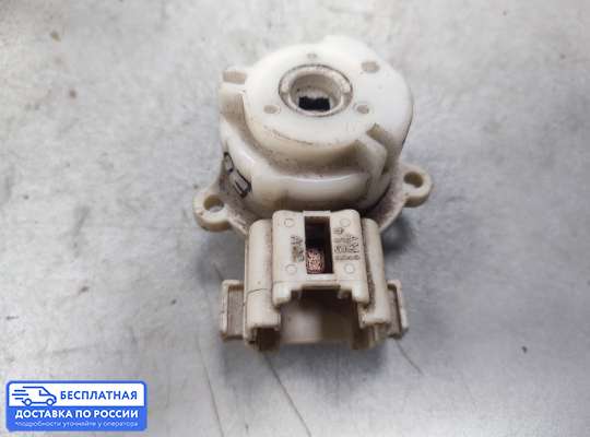 Замок зажигания с ключом на Toyota Matrix I (E13)