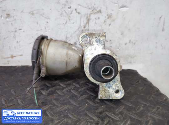 Главный тормозной цилиндр (ГТЦ) на Rover 400 RT