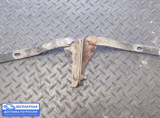 Петля капота на Volkswagen Golf III (1H)