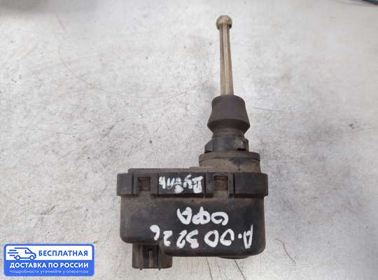 Корректор фар на Opel Frontera A