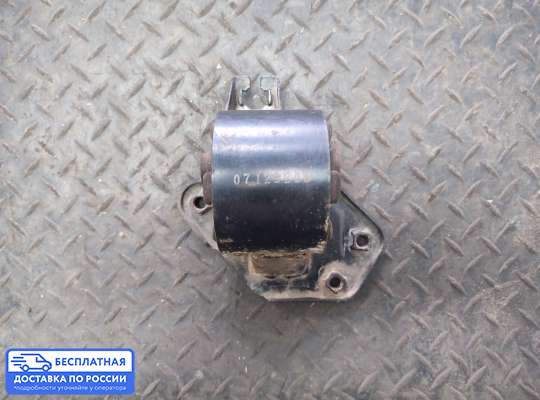 Подушка КПП на Hyundai Accent II (+ТАГАЗ)