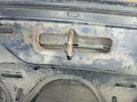 купить Капот на Volkswagen Polo Mk3 (6N/6KV)