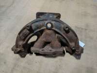 купить Коллектор выпускной на Citroen C4 I (LC_)