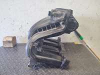 купить Коллектор впускной на Peugeot 4007