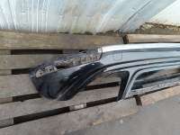 купить Бампер задний на Volkswagen Touareg II (7P)