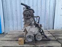 купить ДВС 2E 2.0 на Volkswagen Golf III (1H)