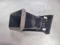 купить Дефлектор обдува салона на Mitsubishi Outlander II / XL (CW)