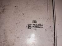 купить Стекло боковое двери на Volkswagen Golf II (1G)