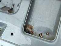 купить Крышка багажника на Volkswagen Passat B3 (35i)