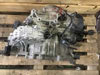купить АКПП 2WD 2.0D на Hyundai Tucson I (JM)