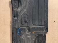 купить Защита днища на Mercedes-Benz E (W211)