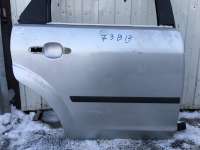 купить Дверь боковая на Ford Focus II