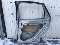 купить Дверь боковая на Ford Focus II