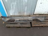 купить Бампер задний на Volkswagen Touareg II (7P)