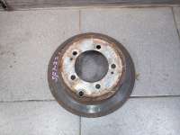 купить Диск тормозной на Mitsubishi Space Wagon (N3_W, UF)