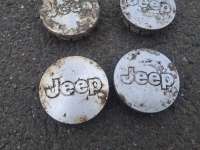 купить Колпак ступицы на Jeep Cherokee II / Liberty (KJ)