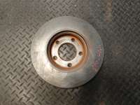 купить Диск тормозной на Mazda 3 I (BK)