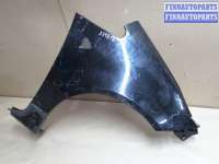 купить Крыло переднее на Mitsubishi Colt VI (Z3)