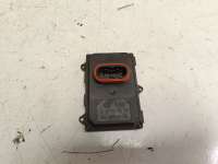 купить Блок системы адаптивного освещения на Skoda Superb II (3T)