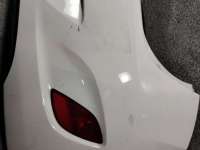 купить Бампер задний на Hyundai i30 II (GD)