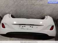 купить Бампер задний на Hyundai i30 II (GD)