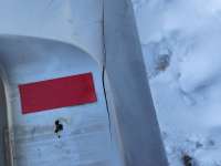 купить Бампер задний на Renault Laguna II