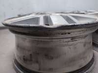 купить Диск колёсный на Ford Mondeo III