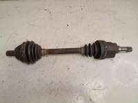 купить Приводной вал (Полуось в сборе) на Ford Focus II