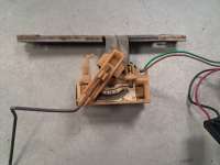 купить Датчик уровня топлива на Ford Mondeo II