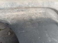 купить Бампер задний на Volkswagen Touareg II (7P)