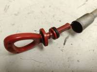 купить Щуп масляный на Mercedes-Benz A (W169)