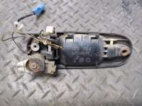 купить Ручка двери наружная на Rover 400 RT